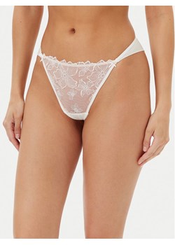 Hunkemöller Figi brazylijskie Lauren 300905 Écru ze sklepu MODIVO w kategorii Majtki damskie - zdjęcie 183701324