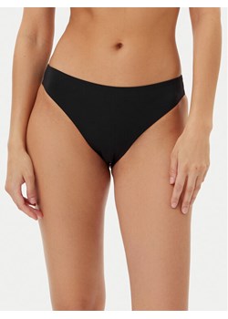 Calvin Klein Swimwear Dół od bikini KW0KW02787 Czarny ze sklepu MODIVO w kategorii Stroje kąpielowe - zdjęcie 183701363