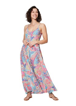 Ipanima Sukienka ze wzorem ze sklepu Limango Polska w kategorii Sukienki - zdjęcie 183703721