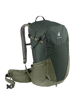 Deuter Plecak turystyczny &quot;Futura 27&quot; w kolorze khaki - 28 x 55 x 20 cm ze sklepu Limango Polska w kategorii Plecaki - zdjęcie 183703882
