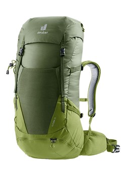 Deuter Plecak turystyczny &quot;Futura 32&quot; w kolorze zielonym - 30 x 65 x 20 cm ze sklepu Limango Polska w kategorii Plecaki - zdjęcie 183703902