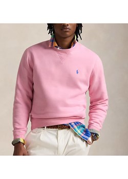 Ralph Lauren Underwear Bluza w kolorze jasnoróżowym ze sklepu Limango Polska w kategorii Bluzy męskie - zdjęcie 183703923