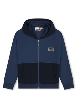 Timberland Bluza w kolorze granatowym ze sklepu Limango Polska w kategorii Bluzy chłopięce - zdjęcie 183704571