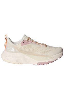 Buty damskie The North Face Altamesa 500 0A8A9P7UQ1 - beżowe ze sklepu streetstyle24.pl w kategorii Buty trekkingowe damskie - zdjęcie 183704784
