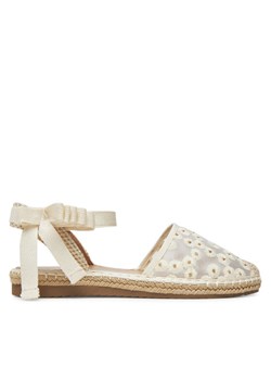 Espadryle Call It Spring Miella 13956213 Écru ze sklepu eobuwie.pl w kategorii Espadryle damskie - zdjęcie 183704861