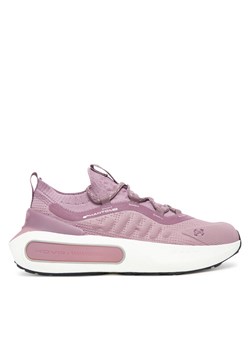 Sneakersy Under Armour Phantom 4 3027594-521 Fioletowy ze sklepu eobuwie.pl w kategorii Buty sportowe damskie - zdjęcie 183704880