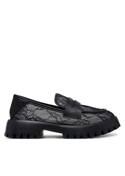Loafersy Call It Spring Shylo 13943904 Czarny ze sklepu eobuwie.pl w kategorii Lordsy damskie - zdjęcie 183704962