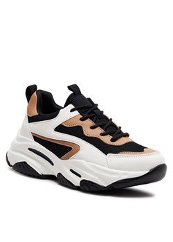 Sneakersy Call It Spring Refresh 13701314 Czarny ze sklepu eobuwie.pl w kategorii Buty sportowe damskie - zdjęcie 183705070