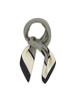 Tommy Hilfiger Apaszka Elevated Flag AW0AW17629 Granatowy ze sklepu MODIVO w kategorii Szaliki i chusty damskie - zdjęcie 183706210