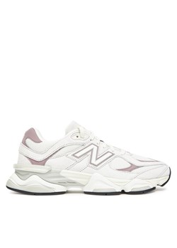 New Balance Sneakersy U9060EEJ Szary ze sklepu MODIVO w kategorii Buty sportowe męskie - zdjęcie 183706213