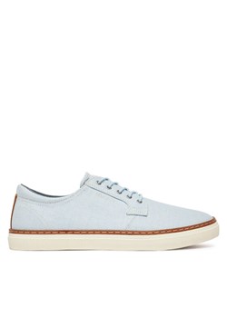 Gant Półbuty 30638802 Błękitny ze sklepu MODIVO w kategorii Półbuty męskie - zdjęcie 183706220