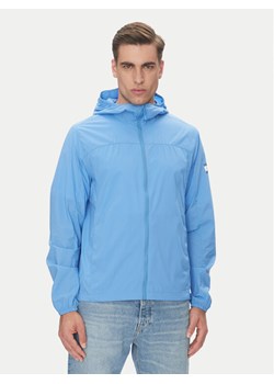Tommy Jeans Kurtka przejściowa DM0DM21669 Niebieski ze sklepu MODIVO w kategorii Kurtki męskie - zdjęcie 183706304