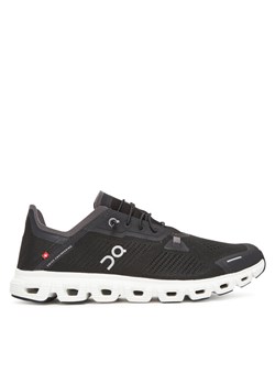 On Running Sneakersy Cloud 6 3MF10030299 Czarny ze sklepu MODIVO w kategorii Buty sportowe męskie - zdjęcie 183706411