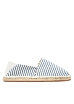 Jack&Jones Espadryle Jfwregent 12277548 Błękitny ze sklepu MODIVO w kategorii Espadryle męskie - zdjęcie 183706491