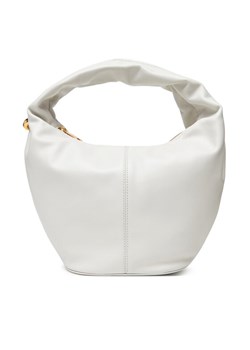 Furla Torebka Ring WB01676 BX3168 1704S Biały ze sklepu MODIVO w kategorii Torby Shopper bag - zdjęcie 183706501