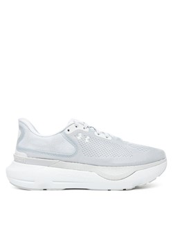 Under Armour Buty do biegania Infinite Pro 2 3028177-014 Szary ze sklepu MODIVO w kategorii Buty sportowe damskie - zdjęcie 183706543