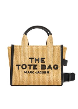 Marc Jacobs Torebka 2S4HTT058H03 Beżowy ze sklepu MODIVO w kategorii Torby letnie - zdjęcie 183706552