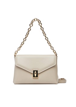 Furla Torebka Meridiana WB01448 BX3227 VAN00 Beżowy ze sklepu MODIVO w kategorii Listonoszki - zdjęcie 183706572