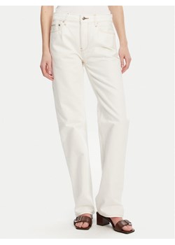 Calvin Klein Jeans Jeansy LV047B919G Écru ze sklepu MODIVO w kategorii Jeansy męskie - zdjęcie 183706592