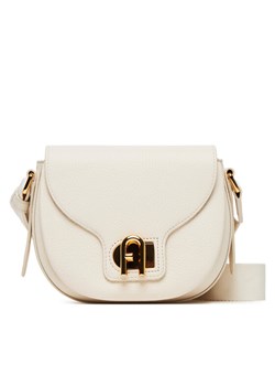 Furla Torebka Lotus WB01491 BX0356 3762S Écru ze sklepu MODIVO w kategorii Listonoszki - zdjęcie 183706604