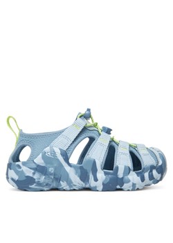 Keen Sandały Hyperport H2 1030833 Błękitny ze sklepu MODIVO w kategorii Sandały dziecięce - zdjęcie 183706614