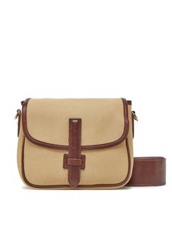 Weekend Max Mara Torebka Gapnew 2515511025650 Beżowy ze sklepu MODIVO w kategorii Listonoszki - zdjęcie 183706620