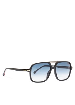 Carrera Okulary przeciwsłoneczne 350/S Czarny ze sklepu MODIVO w kategorii Okulary przeciwsłoneczne męskie - zdjęcie 183706640