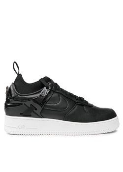 Nike Sneakersy Air Force 1 Low Sp Uc GORE-TEX DQ7558 002 Czarny ze sklepu MODIVO w kategorii Buty sportowe męskie - zdjęcie 183706663