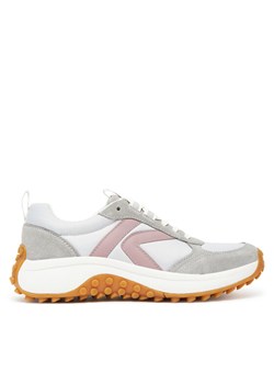 Keen Sneakersy KS 86 1030248 Szary ze sklepu MODIVO w kategorii Buty sportowe damskie - zdjęcie 183706681