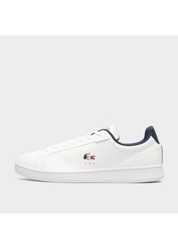 LACOSTE CARNABY PRO TRI 123 1 SMA ze sklepu JD Sports  w kategorii Buty sportowe męskie - zdjęcie 183709383