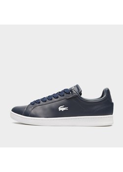 LACOSTE CARNABY PRO 124 2 SMA ze sklepu JD Sports  w kategorii Buty sportowe męskie - zdjęcie 183709393