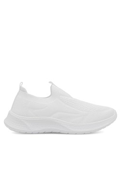 Sneakersy Jenny Fairy WFA270923-2 Biały ze sklepu eobuwie.pl w kategorii Buty sportowe damskie - zdjęcie 183709763