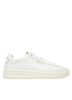 Sneakersy REPLAY GMZ4O .000.C0020L Biały ze sklepu eobuwie.pl w kategorii Buty sportowe męskie - zdjęcie 183709842