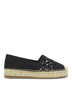 Espadryle Jenny Fairy WSS21119-01 Czarny ze sklepu eobuwie.pl w kategorii Espadryle damskie - zdjęcie 183709882