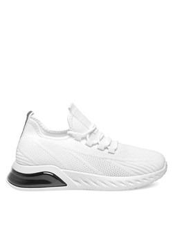 Sneakersy Jenny Fairy WYL0310-01 Biały ze sklepu eobuwie.pl w kategorii Buty sportowe damskie - zdjęcie 183710040