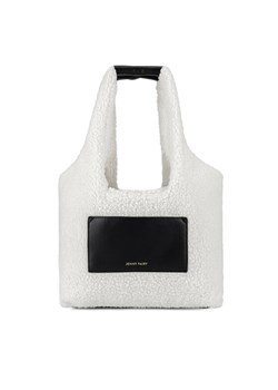 Torebka Jenny Fairy JFR-L-001-06 Biały ze sklepu eobuwie.pl w kategorii Torby Shopper bag - zdjęcie 183710302