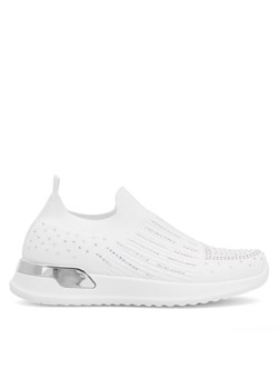 Sneakersy Jenny Fairy WFA270923-3 Biały ze sklepu eobuwie.pl w kategorii Buty sportowe damskie - zdjęcie 183710443
