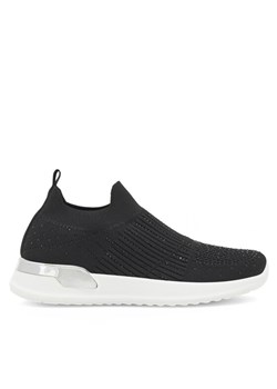 Sneakersy Jenny Fairy WFA270923-3 Czarny ze sklepu eobuwie.pl w kategorii Buty sportowe damskie - zdjęcie 183710453