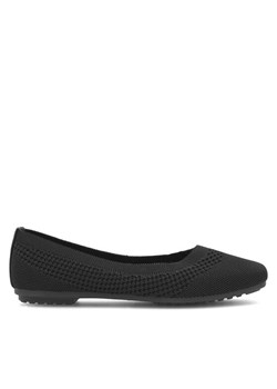 Baleriny Jenny Fairy ELISE TS5569-01 Czarny ze sklepu eobuwie.pl w kategorii Balerinki - zdjęcie 183710510