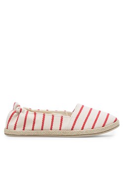 Espadryle Jenny Fairy KAYLA WSK1609-05 Biały ze sklepu eobuwie.pl w kategorii Espadryle damskie - zdjęcie 183710600