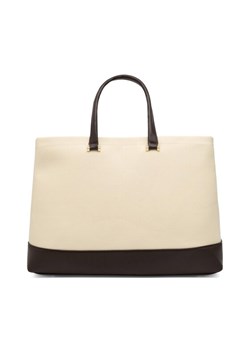 Torebka Jenny Fairy MJT-C-054-03 Brązowy ze sklepu eobuwie.pl w kategorii Torby Shopper bag - zdjęcie 183710653