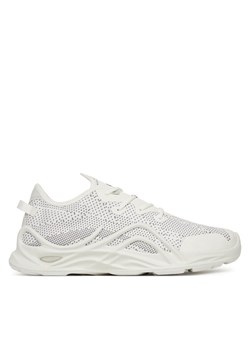 Sneakersy ECCO Biom Infinite W 82562352587 Biały ze sklepu eobuwie.pl w kategorii Buty sportowe damskie - zdjęcie 183710712