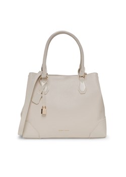 Torebka Jenny Fairy MJT-J-018-05 Beżowy ze sklepu eobuwie.pl w kategorii Torby Shopper bag - zdjęcie 183710774