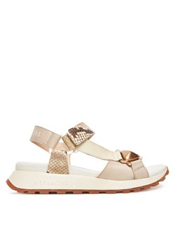 Hispanitas Sandały Maui CHV253896 Beżowy ze sklepu MODIVO w kategorii Sandały damskie - zdjęcie 183718762