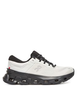 On Running Buty do biegania Cloudflyer 5 3ME30013275 Écru ze sklepu MODIVO w kategorii Buty sportowe męskie - zdjęcie 183718791