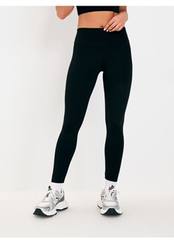 Sinsay - Legginsy GYM HARD - czarny ze sklepu Sinsay w kategorii Spodnie damskie - zdjęcie 183720973