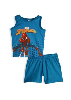 GATE Dwuczęściowy zestaw Spiderman 3Y ze sklepu gateshop w kategorii Piżamy dziecięce - zdjęcie 183721923