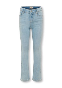 KIDS ONLY Dżinsy - Regular fit - w kolorze błękitnym ze sklepu Limango Polska w kategorii Spodnie dziewczęce - zdjęcie 183722642