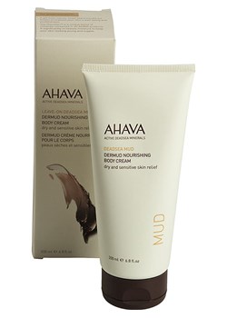AHAVA Balsam do ciała &quot;Leave-On Deadsea Mud&quot; - 200 ml ze sklepu Limango Polska w kategorii Balsamy do ciała - zdjęcie 183722854