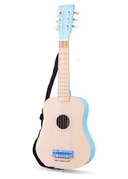 New Classic Toys Gitara - 3+ ze sklepu Limango Polska w kategorii Zabawki - zdjęcie 183722861